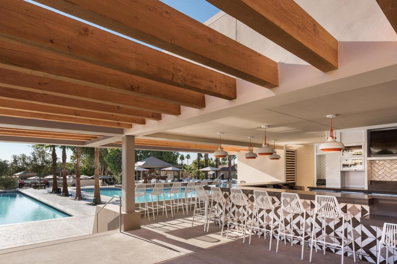 The Canyon Suites At The Phoenician, A Luxury Collection Resort, Scottsdale Paradise Valley Exterior photo