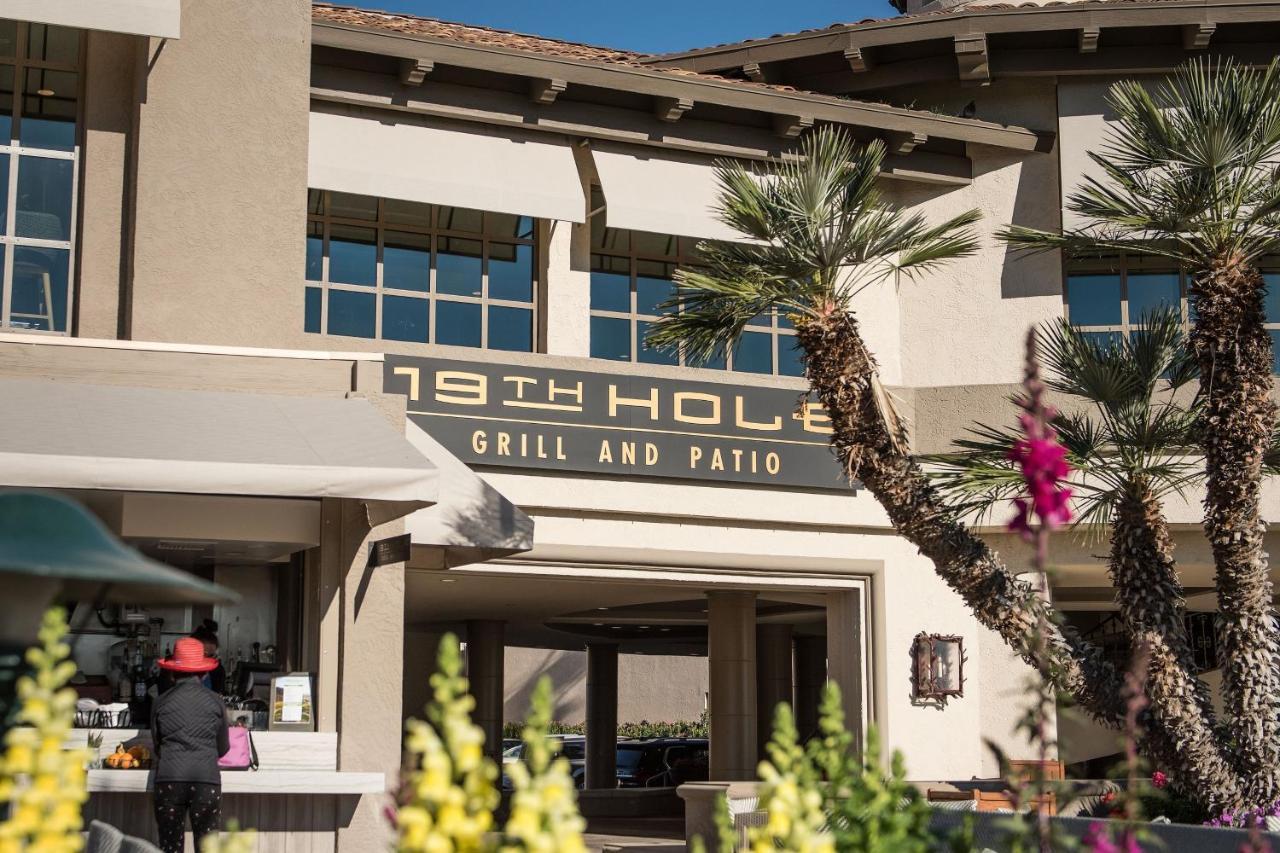 The Canyon Suites At The Phoenician, A Luxury Collection Resort, Scottsdale Paradise Valley Exterior photo