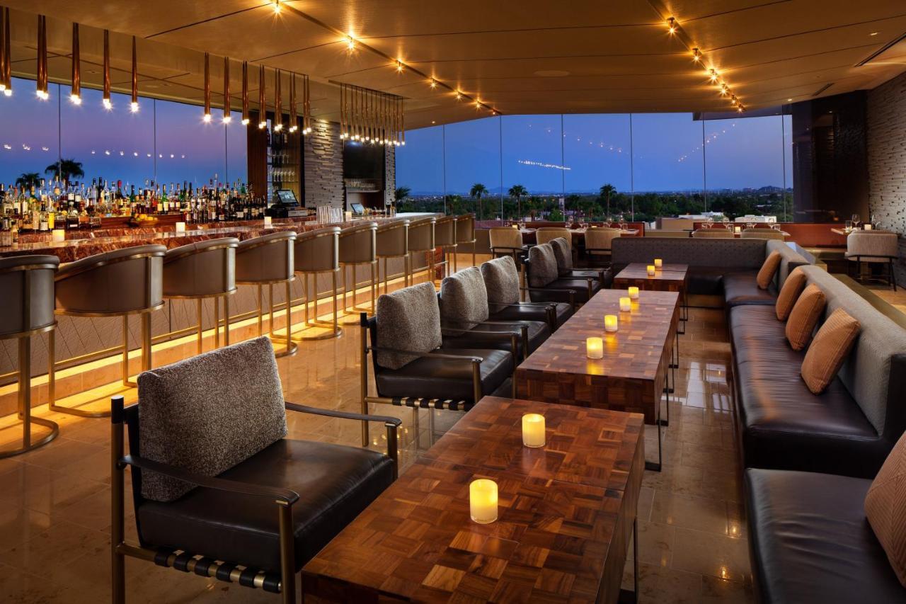 The Canyon Suites At The Phoenician, A Luxury Collection Resort, Scottsdale Paradise Valley Exterior photo