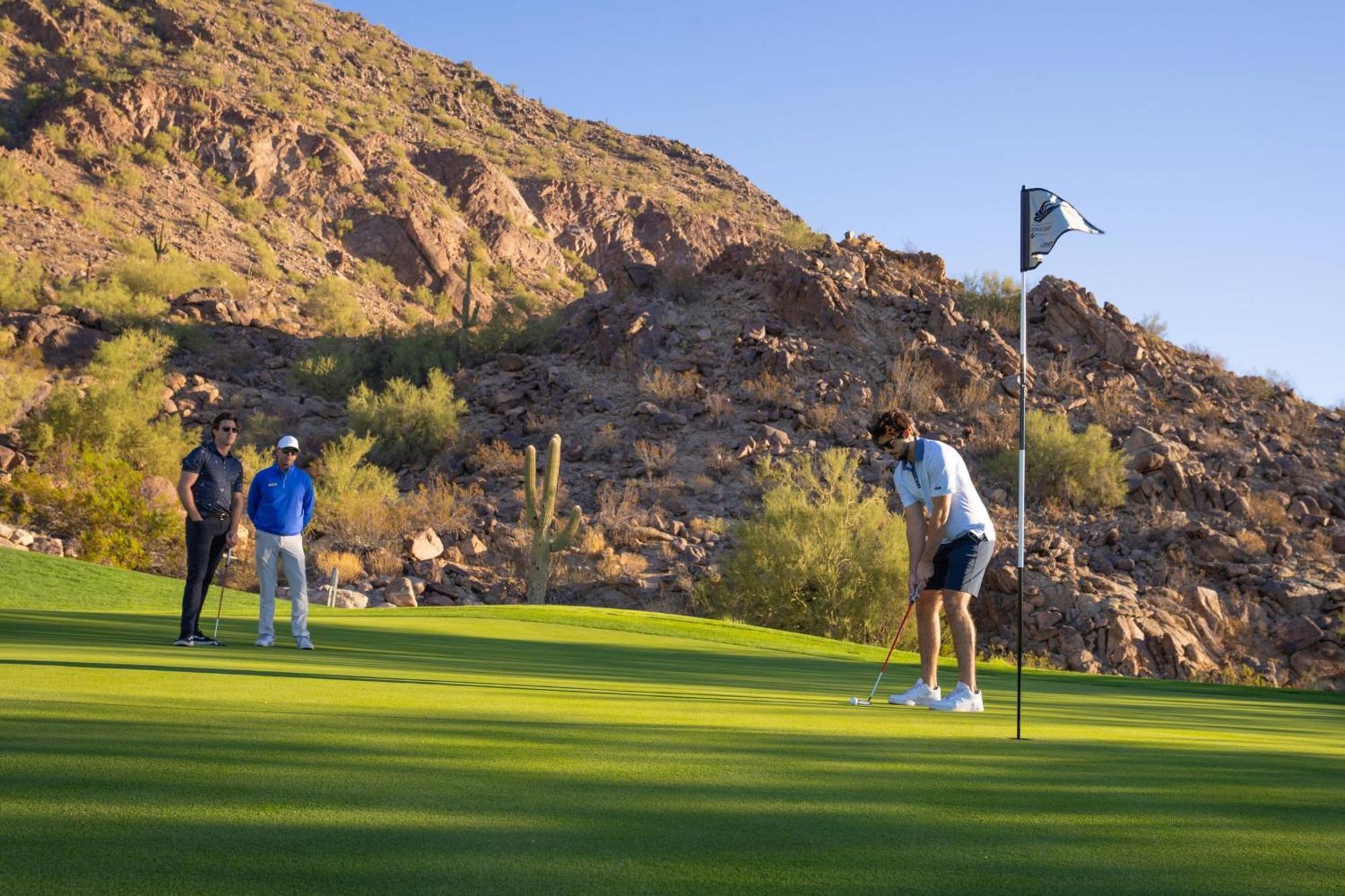 The Canyon Suites At The Phoenician, A Luxury Collection Resort, Scottsdale Paradise Valley Exterior photo