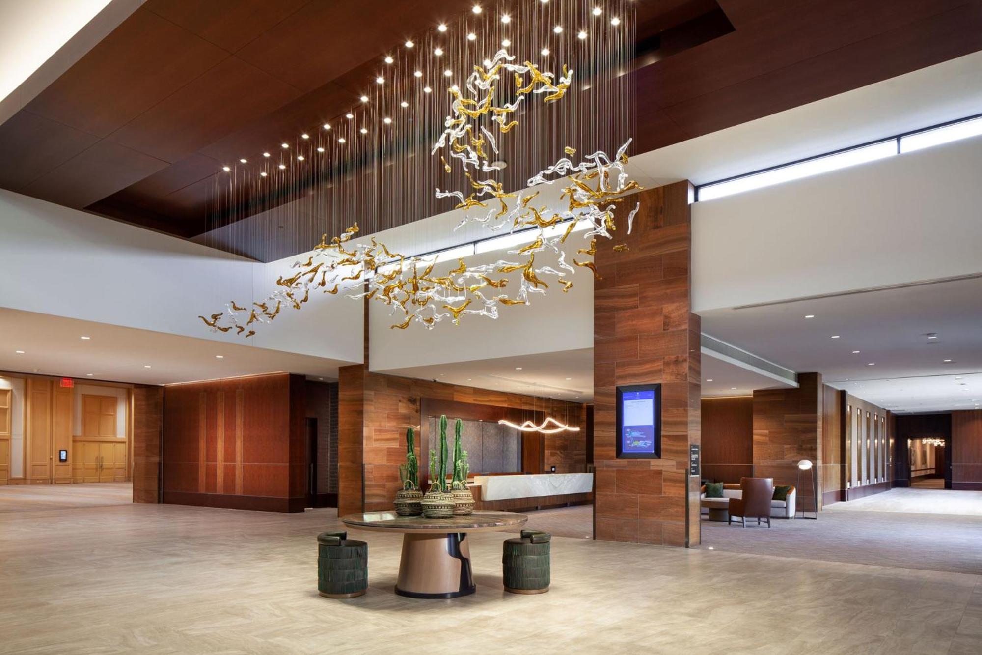 The Canyon Suites At The Phoenician, A Luxury Collection Resort, Scottsdale Paradise Valley Exterior photo